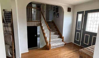 1720 CRESTVIEW St, Ashdown, AR 71822