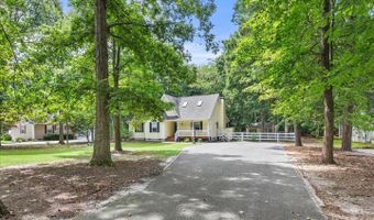 111 S NEWPORT Way, Dagsboro, DE 19939