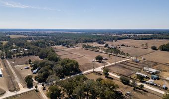 1720 SW 22nd Pl, Bell, FL 32619