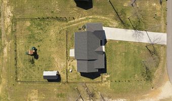 444 John Purdom Dr, Almo, KY 42020