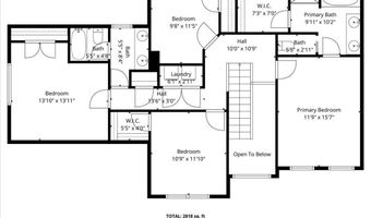 4542 Amysaye Walk NW, Acworth, GA 30101