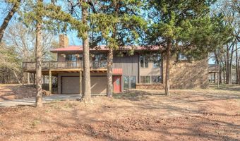701 Timber Lane Dr, Anadarko, OK 73005
