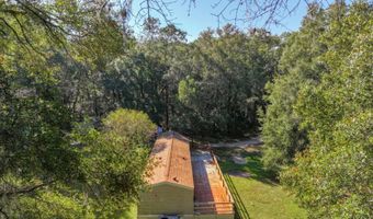 10259 NE 23rd Ct, Anthony, FL 32617