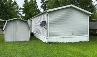 19 TERRACE, Ashland, OH 44805