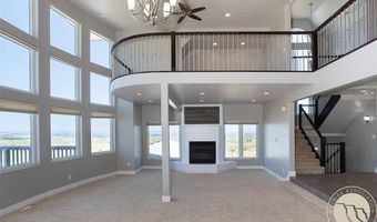 2587 Sage Mountain Rd, Billings, MT 59101