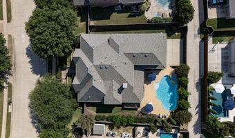 1702 Lexington Ave, Allen, TX 75013