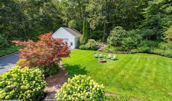 41 Gault Rd, Bedford, NH 03110