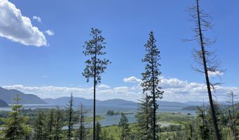 NNA Hwy 200, Clark Fork, ID 83811