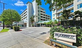 215 N King St 1605, Honolulu, HI 96817