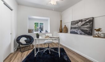 1718 Lewalani Dr, Honolulu, HI 96822