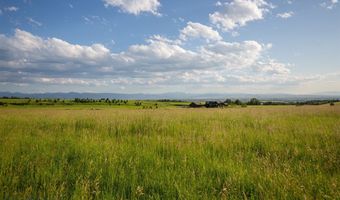 687 Glory Ln, Bozeman, MT 59715