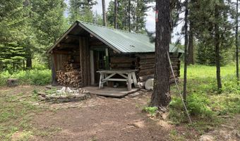 Cabin, Wallowa, OR 97885