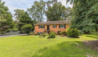12025 Sunset Dr, Ashland, VA 23005