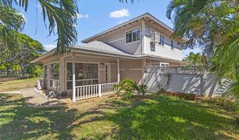 91-1015 Aawa Dr, Ewa Beach, HI 96706