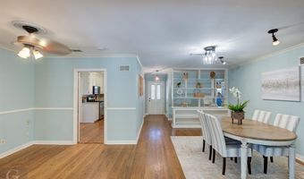 4606 Tibbs St, Shreveport, LA 71105