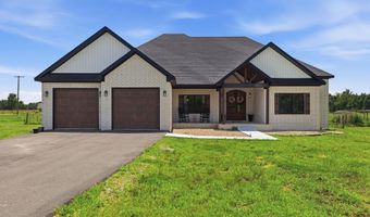 347 Ridge Rd, Beebe, AR 72012