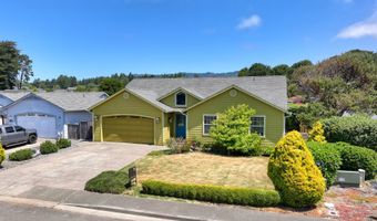 96343 DAWSON Rd, Brookings, OR 97415