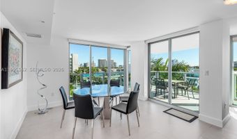 1133 102nd St 601, Bay Harbor Islands, FL 33154