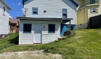 110 Liberty St, Amsterdam, OH 43908