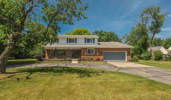 5120 Hensley Dr, Ann Arbor, MI 48103