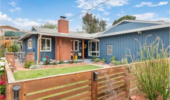6120 Amaya Dr, La Mesa, CA 91942