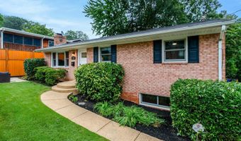 4206 16TH Rd S, Arlington, VA 22204
