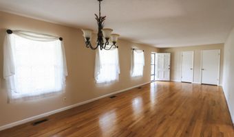 615 WENDOVER Ter, Anniston, AL 36206