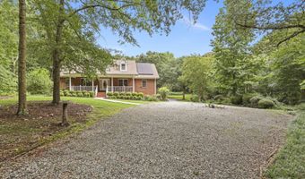744 Cherokee Rdg, Canon, GA 30520