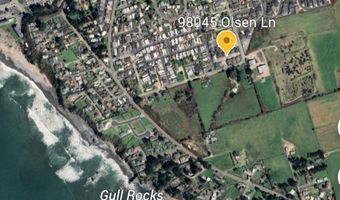 98045 OLSEN Ln 6, Brookings, OR 97415