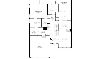 2000 GOLDEN MORNING Dr 32, Bowie, MD 20721