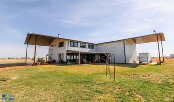 6792 Maine Rd, Anton, TX 79313