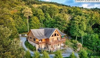 155 89 Sugar Bear Ridge Ln, Banner Elk, NC 28604