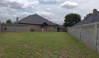 1622 Red Oak Ln, Andrews, TX 79714