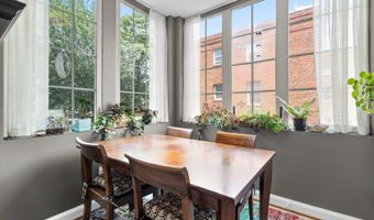301 WHITTIER St NW 203, Washington, DC 20012