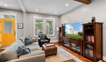 613 LONGFELLOW St NW, Washington, DC 20011