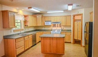 414041 E 1878 Rd, Antlers, OK 74523