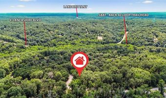 Lot 7 Tyne LN, Bella Vista, AR 72714