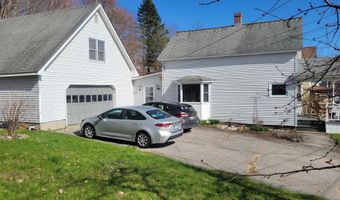 404 Church St, Berlin, NH 03570