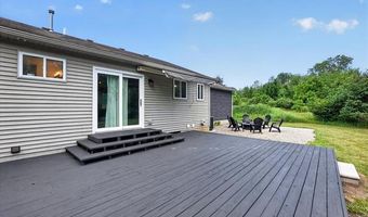 8280 W Rolston Rd, Argentine, MI 48451