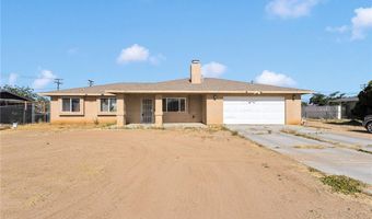 13475 Yakima, Apple Valley, CA 92308