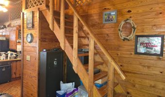 194146 N 4223 Rd, Antlers, OK 74523