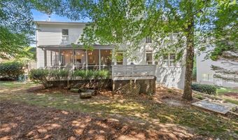 4020 Walnut Creek Trl, Alpharetta, GA 30005