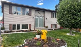 586 Boyd, Chubbuck, ID 83202