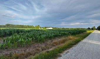 County Road 650 E, Batesville, IN 47006