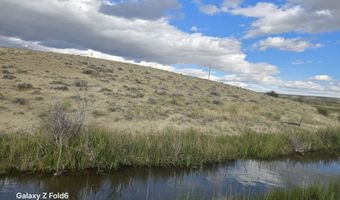 GILCHRIST Road, Big Piney, WY 83113