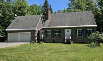 1500 Brook Rd, Burke, VT 05871