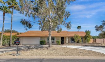 14015 N HAMPSTEAD Dr, Fountain Hills, AZ 85268