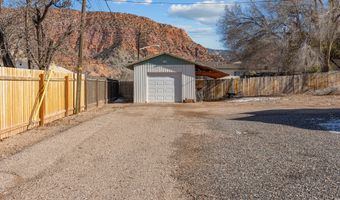 189 S 400 E, Cedar City, UT 84720