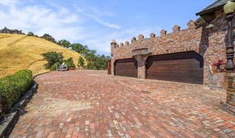 176 Mountain Canyon Ln, Alamo, CA 94507