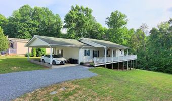 22156 Webb Dr, Abingdon, VA 24211